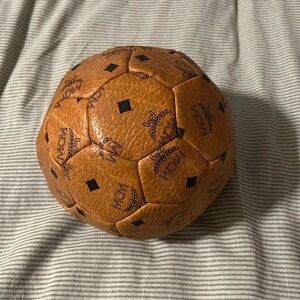 Mcm 2014 rare limited edition